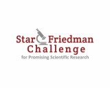 https://www.logocontest.com/public/logoimage/1508779340Logo Star Friedman Challenge 5.jpg